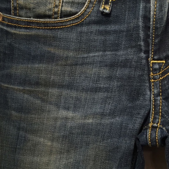 R13 Kate Skinny Jean-new w/tags! - Picture 6 of 7